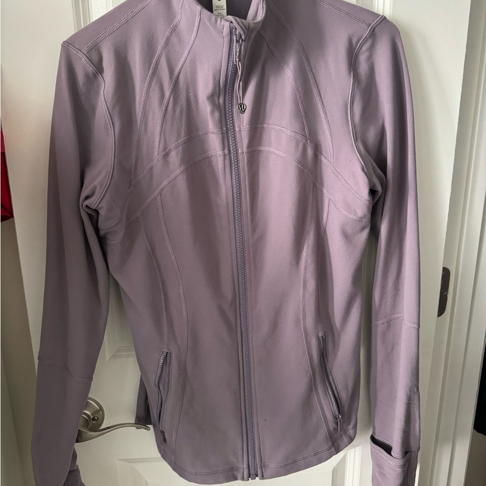 Lululemon Define Jacket - image 6